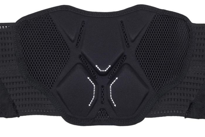 Пояс FOX TITAN RACE Belt Black S/M