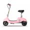 Електросамокат з сидінням OKAI Ceetle PRO EA10C Pink 10', 350(900)W, 25Km/h, 10.4Ah, 55Km, 20%, NFC, App.29kg (EA10C-P)