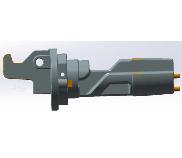 Механізм складання OKAI (ES10/ES20) (2033200015)