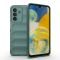 Чохол для смартфона Cosmic Magic Shield for Samsung Galaxy A26 5G Dark Green (MagicShSA26Green)