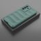 Чохол для смартфона Cosmic Magic Shield for Samsung Galaxy A26 5G Dark Green (MagicShSA26Green)