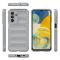Чохол для смартфона Cosmic Magic Shield for Samsung Galaxy A26 5G Grey Smoke (MagicShSA26Grey)