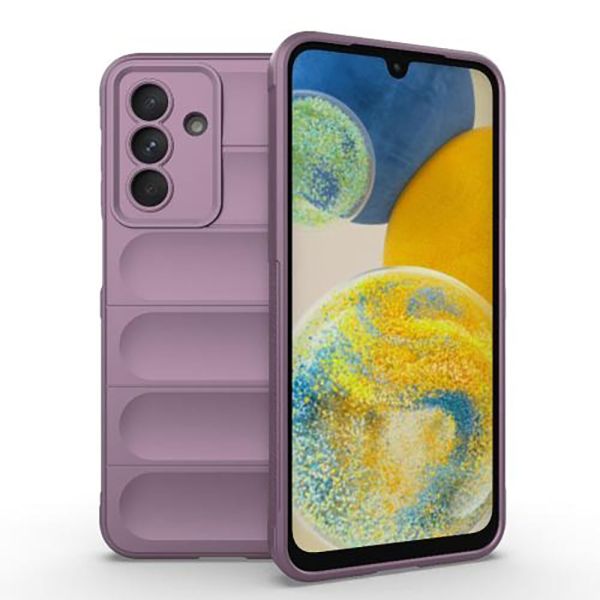 Чохол для смартфона Cosmic Magic Shield for Samsung Galaxy A26 5G Lavender (MagicShSA26Lavender)