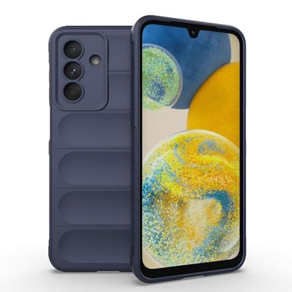 Чохол для смартфона Cosmic Magic Shield for Samsung Galaxy A26 5G Sapphire (MagicShSA26Sapphire)