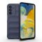 Чохол для смартфона Cosmic Magic Shield for Samsung Galaxy A26 5G Sapphire (MagicShSA26Sapphire)