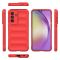 Чохол для смартфона Cosmic Magic Shield for Samsung Galaxy A36 5G China Red (MagicShSAA365GRed)