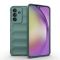Чохол для смартфона Cosmic Magic Shield for Samsung Galaxy A36 5G Dark Green (MagicShSAA365GGreen)