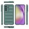 Чохол для смартфона Cosmic Magic Shield for Samsung Galaxy A36 5G Dark Green (MagicShSAA365GGreen)