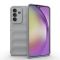 Чохол для смартфона Cosmic Magic Shield for Samsung Galaxy A36 5G Grey Smoke (MagicShSAA365GGrey)