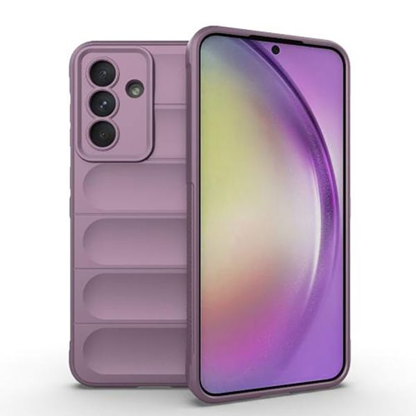 Чохол для смартфона Cosmic Magic Shield for Samsung Galaxy A36 5G Lavender (MagicShSAA365GLavender)