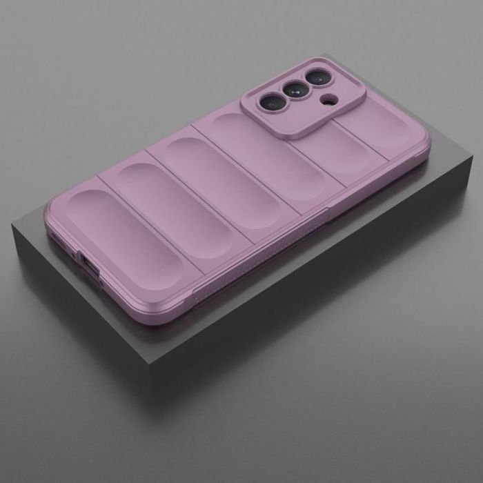 Чохол для смартфона Cosmic Magic Shield for Samsung Galaxy A36 5G Lavender (MagicShSAA365GLavender)