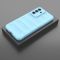 Чохол для смартфона Cosmic Magic Shield for Samsung Galaxy A36 5G Light Blue (MagicShSAA365GBlue)
