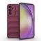 Чохол для смартфона Cosmic Magic Shield for Samsung Galaxy A36 5G Plum (MagicShSAA365GPlum)