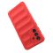 Чохол для смартфона Cosmic Magic Shield for Samsung Galaxy A56 5G China Red (MagicShSAA565GRed)