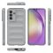 Чохол для смартфона Cosmic Magic Shield for Samsung Galaxy A56 5G Grey Smoke (MagicShSAA565GGrey)