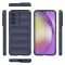 Чохол для смартфона Cosmic Magic Shield for Samsung Galaxy A56 5G Sapphire (MagicShSAA565GSapphire)