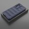 Чохол для смартфона Cosmic Magic Shield for Samsung Galaxy A56 5G Sapphire (MagicShSAA565GSapphire)