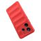 Чохол для смартфона Cosmic Magic Shield for Xiaomi Redmi Note 14 4G EU China Red (MagicShXiNo14EURed)