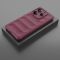 Чохол для смартфона Cosmic Magic Shield for Xiaomi Redmi Note 14 4G EU Plum (MagicShXiNo14EUPlum)