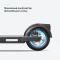 Електросамокат OKAI ES20-NEON Black 9", 300(600)W, 9.8Ah, 40km, 25km\h, 20%, NFC, App, 16kg (ES20-B)