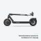 Електросамокат OKAI ES10-NEON Lite Black 9", 300(600)W, 7.8Ah, 30km, 25km\h, 20%, NFC, App,15kg (ES10-B)