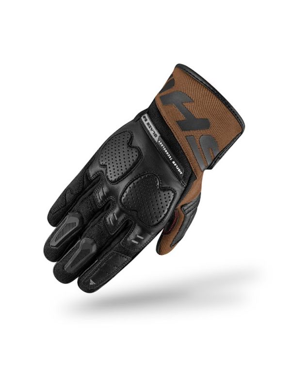 Моторукавички Shima Blaze 2.0 Brown XXL