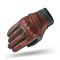 Моторукавички жіночі Shima Caliber Lady Brown M