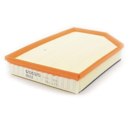 VOLVO Фильтр воздушный двигателя 31370161