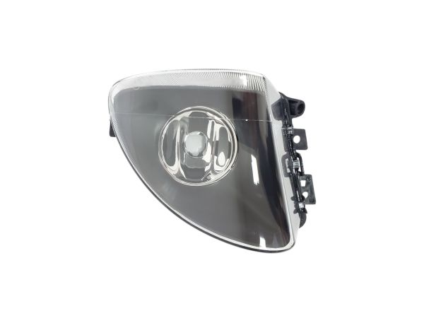 Противотуманная фара RH (галоген) на BMW 5 Series F10/F11 2010-2017 года