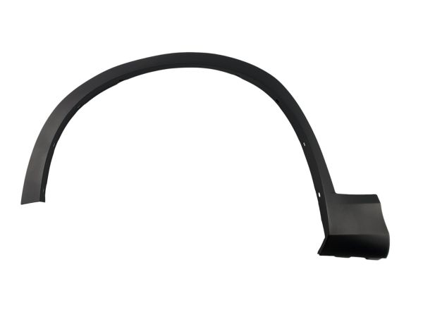 Расширители арок передняя LH на BMW X3 F25 2014-2017 года