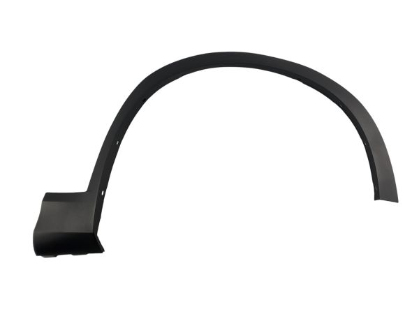 Расширители арок передняя RH на BMW X3 F25 2014-2017 года