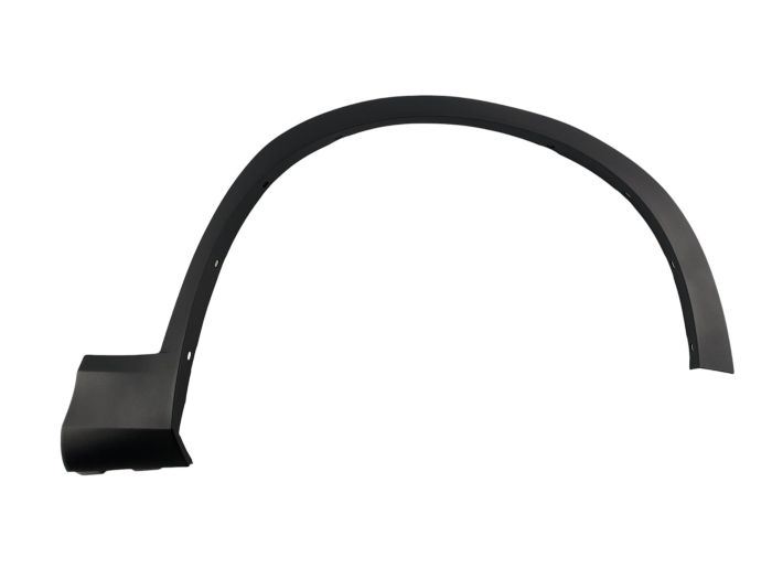 Расширители арок передняя RH на BMW X3 F25 2014-2017 года