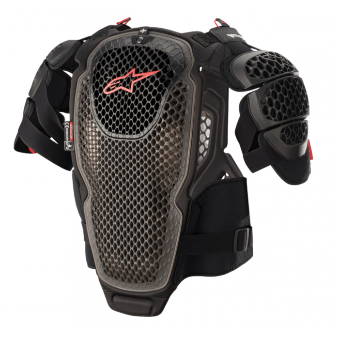 Панцир кросовий Alpinestars A-6 Chest Protector XL/XXL