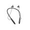 Бездротові спортивні навушники HOCO ES61 Manner sports BT headset Black (6931474760777)