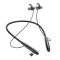 Бездротові спортивні навушники HOCO ES61 Manner sports BT headset Black (6931474760777)