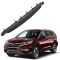 Задняя накладка (шторка, полка) багажника Honda CR-V (13-16 г.в.)