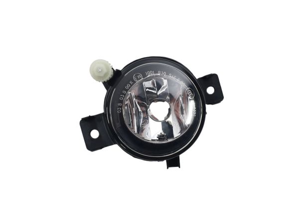 Противотуманная фара LH на BMW X5 E70 2010-2013 года
