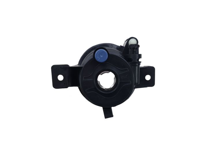 Противотуманная фара LH на BMW X5 E70 2010-2013 года