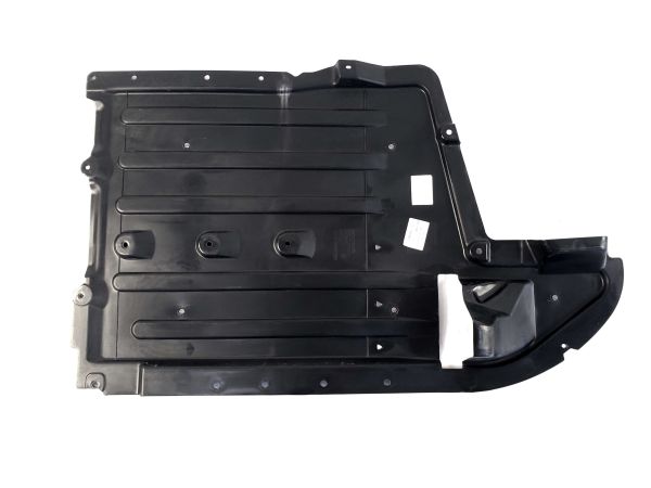 Защита днища на BMW X5 G05 2018-2022 года