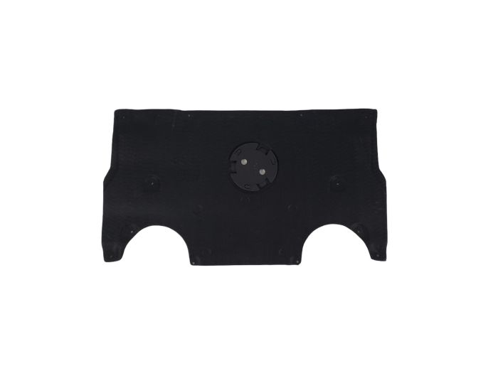 Защита двигателя на BMW 5 Series G30/G31 2017-2020 года