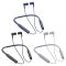 Бездротові спортивні навушники BOROFONE BE59 Rhythm neckband BT earphones Black (6974443388886)
