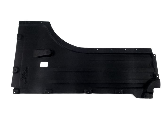 Защита днища RH на BMW X5 G05 2018-2022 года