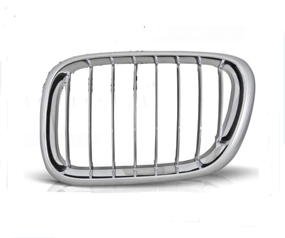 Решетка радиатора, гриль BMW X5 е53 (99-03 г.в.)