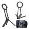 Тримач для телефону Ulanzi Vijim MA30 Carabiner Mobile Phone Tripod (M030 MA30) (M030)