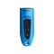 Флеш-накопичувач SanDisk USB 3.0 Ultra 64Gb (130Mb/s) Blue (SDCZ48-064G-U46B)