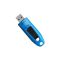 Флеш-накопичувач SanDisk USB 3.0 Ultra 64Gb (130Mb/s) Blue (SDCZ48-064G-U46B)