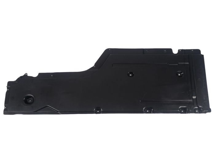 Защита днища RH на BMW 5 Series E60/E61 2003-2010 года