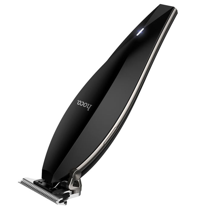 Машинка для стрижки HOCO HP25 600mAh Electric hair clipper Black (6942007653923)