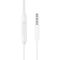 Навушники дротові BOROFONE BM100 Pro (3.5mm) White (6941991121760)