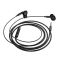 Навушники дротові BOROFONE BM100 Pro (3.5mm) Black (6941991121753)